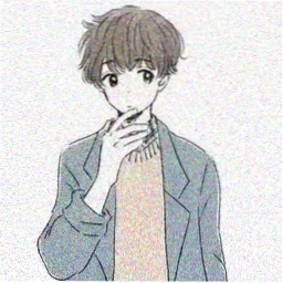 书友深蹲三年头像